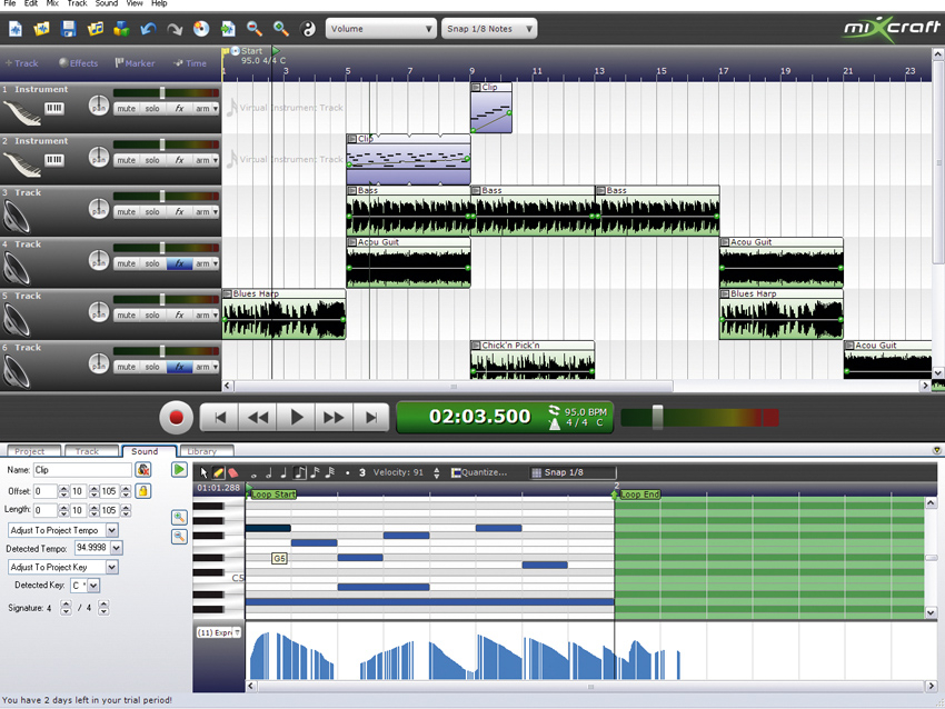 Mixcraft 7 Free Download Full Version Crack